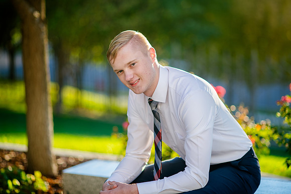 Capturing Faith and Family: Draper LDS Temple Photoshoot