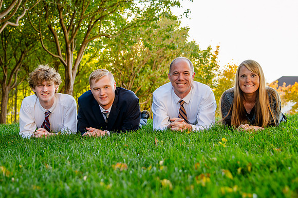 Capturing Faith and Family: Draper LDS Temple Photoshoot
