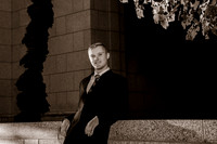 Capturing Faith and Family: Draper LDS Temple Photoshoot