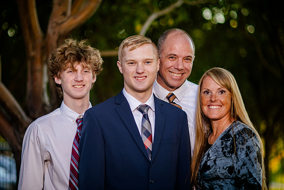 Capturing Faith and Family: Draper LDS Temple Photoshoot
