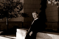 Capturing Faith and Family: Draper LDS Temple Photoshoot