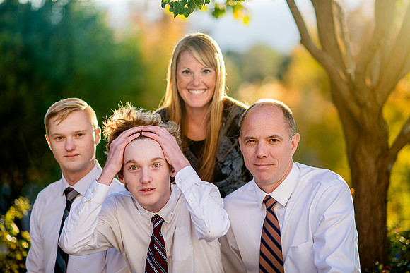 Capturing Faith and Family: Draper LDS Temple Photoshoot