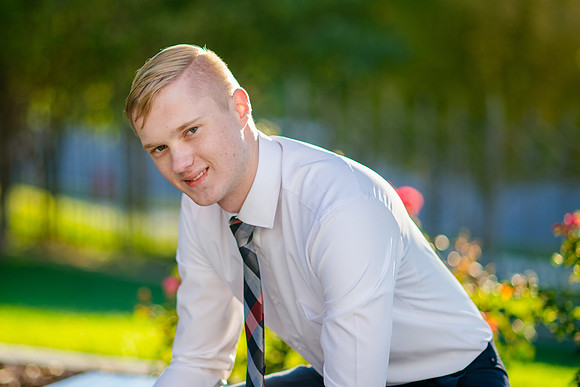 Capturing Faith and Family: Draper LDS Temple Photoshoot