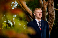 Capturing Faith and Family: Draper LDS Temple Photoshoot