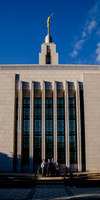 Capturing Faith and Family: Draper LDS Temple Photoshoot