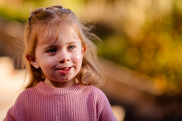 Family Bliss: Fall Portraits Amidst Nature's Beauty at Memory Grove and the Utah Capitol