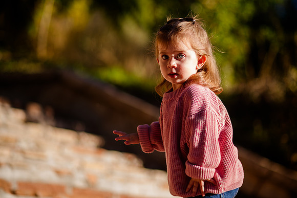Family Bliss: Fall Portraits Amidst Nature's Beauty at Memory Grove and the Utah Capitol