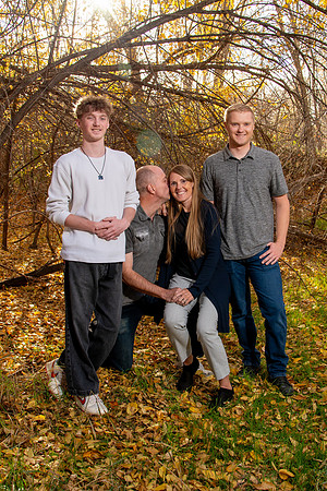 The Morgan Family at Wheeler Farm – Warm Hearts, Cool Mountain Air6266