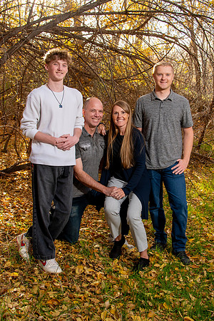 The Morgan Family at Wheeler Farm – Warm Hearts, Cool Mountain Air6272