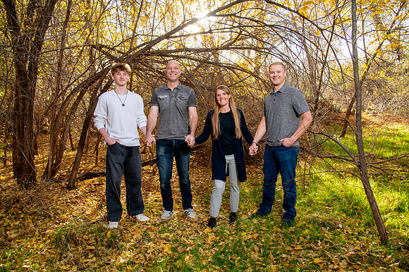 The Morgan Family at Wheeler Farm – Warm Hearts, Cool Mountain Air6250