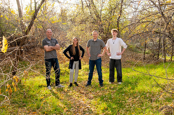 The Morgan Family at Wheeler Farm – Warm Hearts, Cool Mountain Air6289