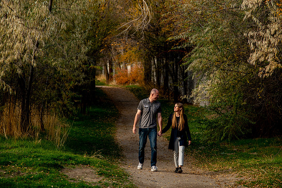 The Morgan Family at Wheeler Farm – Warm Hearts, Cool Mountain Air6336