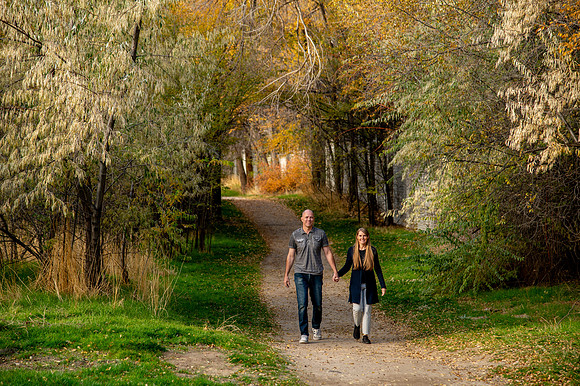The Morgan Family at Wheeler Farm – Warm Hearts, Cool Mountain Air6328