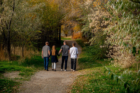 The Morgan Family at Wheeler Farm – Warm Hearts, Cool Mountain Air6394