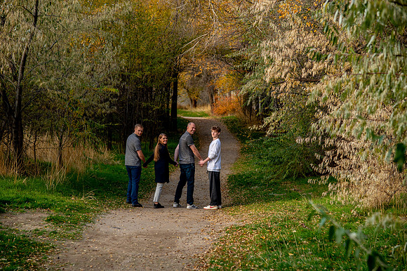 The Morgan Family at Wheeler Farm – Warm Hearts, Cool Mountain Air6406