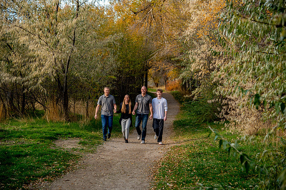 The Morgan Family at Wheeler Farm – Warm Hearts, Cool Mountain Air6443