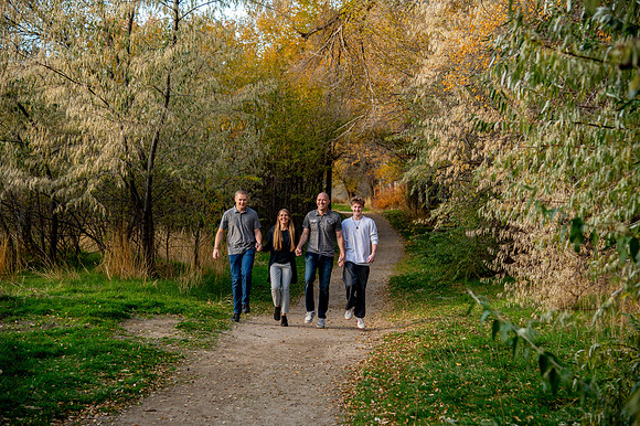 The Morgan Family at Wheeler Farm – Warm Hearts, Cool Mountain Air6444
