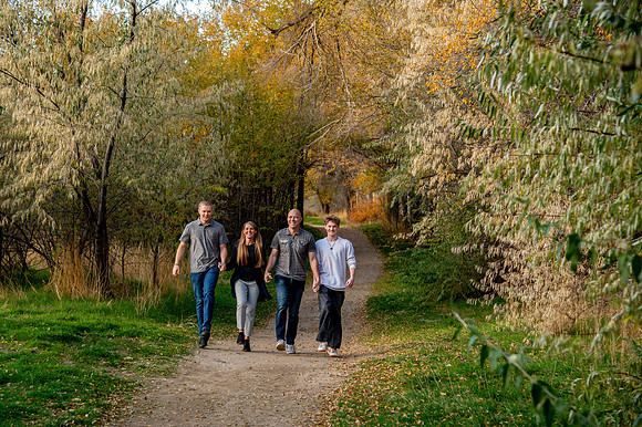 The Morgan Family at Wheeler Farm – Warm Hearts, Cool Mountain Air6445