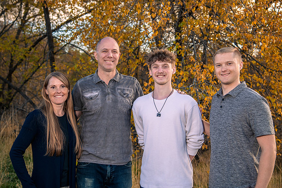 The Morgan Family at Wheeler Farm – Warm Hearts, Cool Mountain Air6492