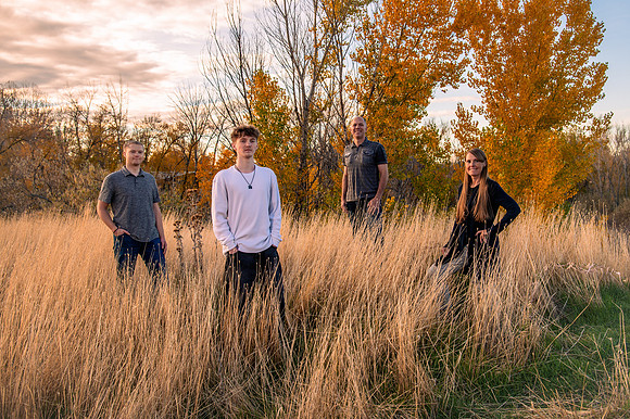 The Morgan Family at Wheeler Farm – Warm Hearts, Cool Mountain Air6497