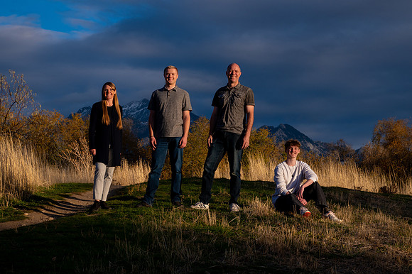 The Morgan Family at Wheeler Farm – Warm Hearts, Cool Mountain Air6555