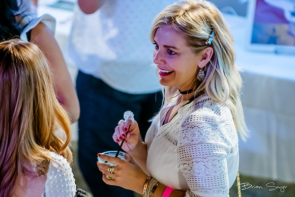 Girls on the Run Sneaker Soiree Fundraiser 2019_DSC2005