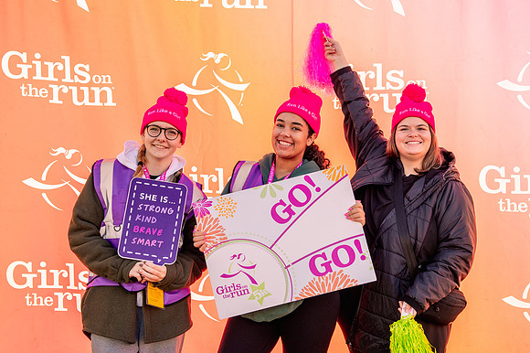 Girls on the Run 5K – Celebration of Strength at Sugarhouse Park6782