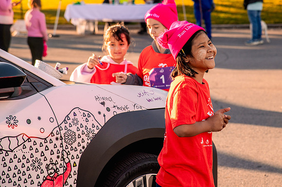 Girls on the Run 5K – Celebration of Strength at Sugarhouse Park6818