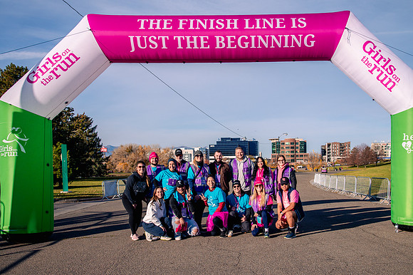 Girls on the Run 5K – Celebration of Strength at Sugarhouse Park6901