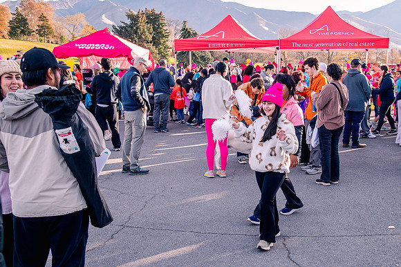 Girls on the Run 5K – Celebration of Strength at Sugarhouse Park7034