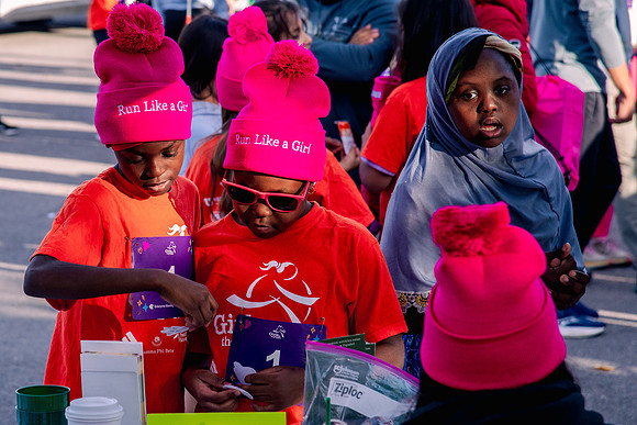 Girls on the Run 5K – Celebration of Strength at Sugarhouse Park7048