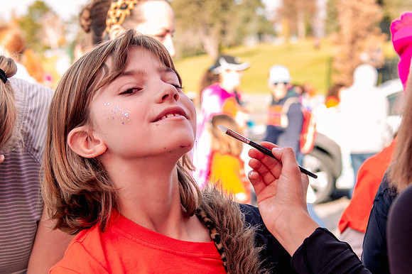 Girls on the Run 5K – Celebration of Strength at Sugarhouse Park7181