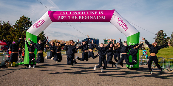Girls on the Run 5K – Celebration of Strength at Sugarhouse Park7249