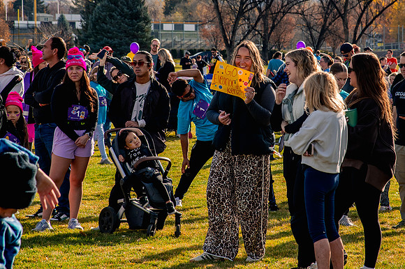 Girls on the Run 5K – Celebration of Strength at Sugarhouse Park7384