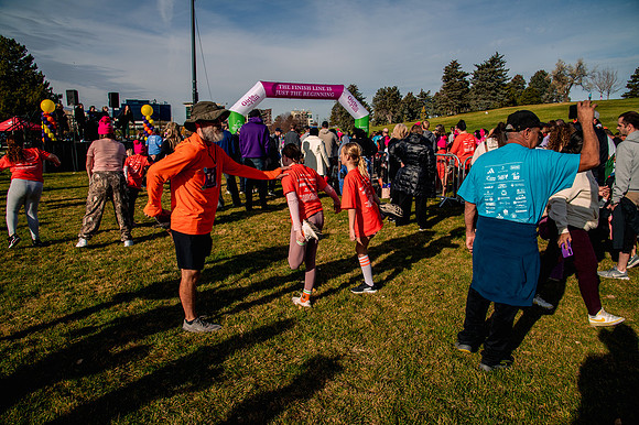 Girls on the Run 5K – Celebration of Strength at Sugarhouse Park7367