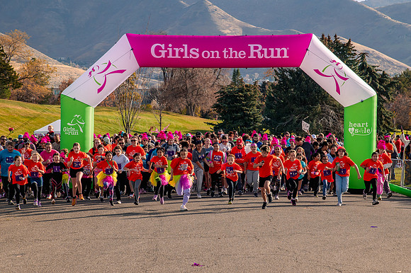 Girls on the Run 5K – Celebration of Strength at Sugarhouse Park7496