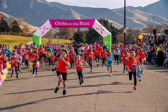 Girls on the Run 5K – Celebration of Strength at Sugarhouse Park7507