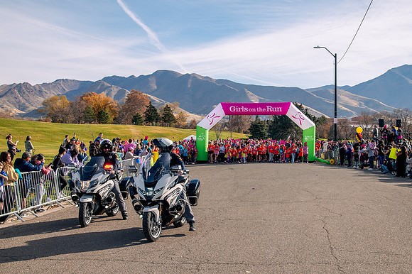 Girls on the Run 5K – Celebration of Strength at Sugarhouse Park7489