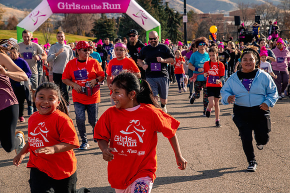Girls on the Run 5K – Celebration of Strength at Sugarhouse Park7520
