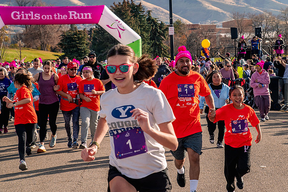 Girls on the Run 5K – Celebration of Strength at Sugarhouse Park7516