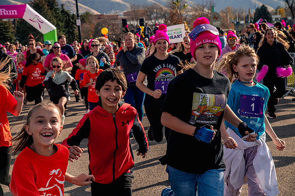 Girls on the Run 5K – Celebration of Strength at Sugarhouse Park7533