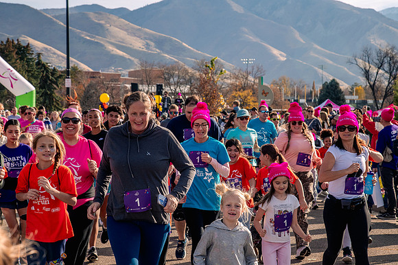 Girls on the Run 5K – Celebration of Strength at Sugarhouse Park7540