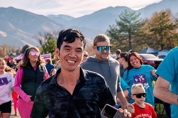 Girls on the Run 5K – Celebration of Strength at Sugarhouse Park7549