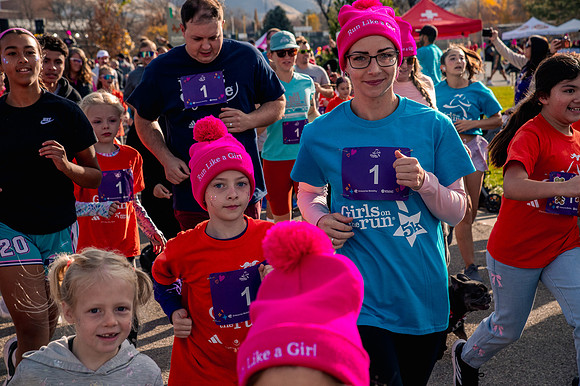 Girls on the Run 5K – Celebration of Strength at Sugarhouse Park7544