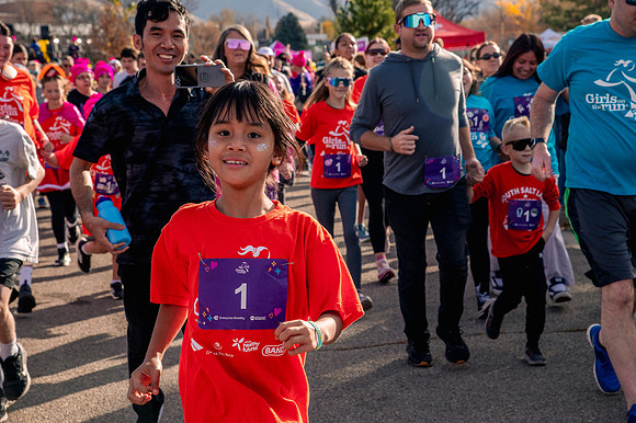 Girls on the Run 5K – Celebration of Strength at Sugarhouse Park7548