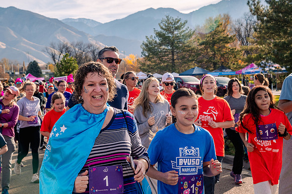 Girls on the Run 5K – Celebration of Strength at Sugarhouse Park7557