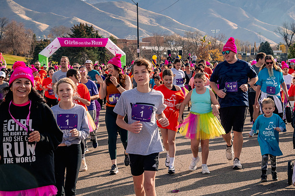Girls on the Run 5K – Celebration of Strength at Sugarhouse Park7578