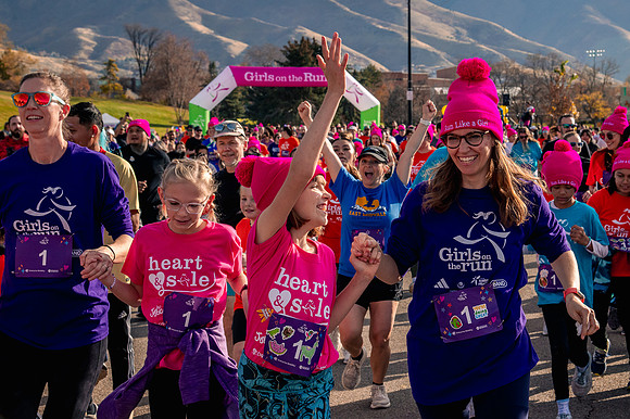 Girls on the Run 5K – Celebration of Strength at Sugarhouse Park7563