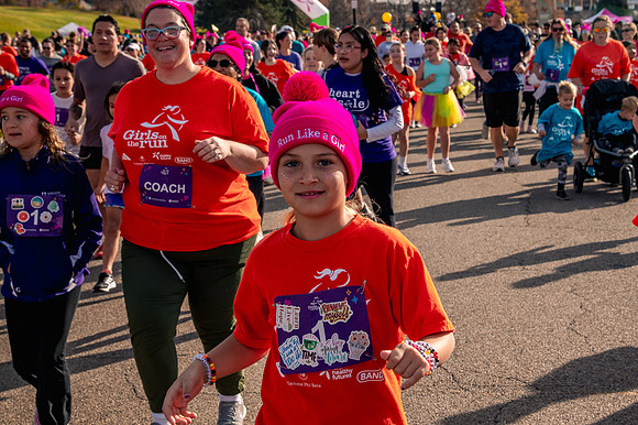 Girls on the Run 5K – Celebration of Strength at Sugarhouse Park7573