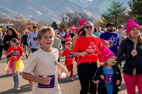 Girls on the Run 5K – Celebration of Strength at Sugarhouse Park7598